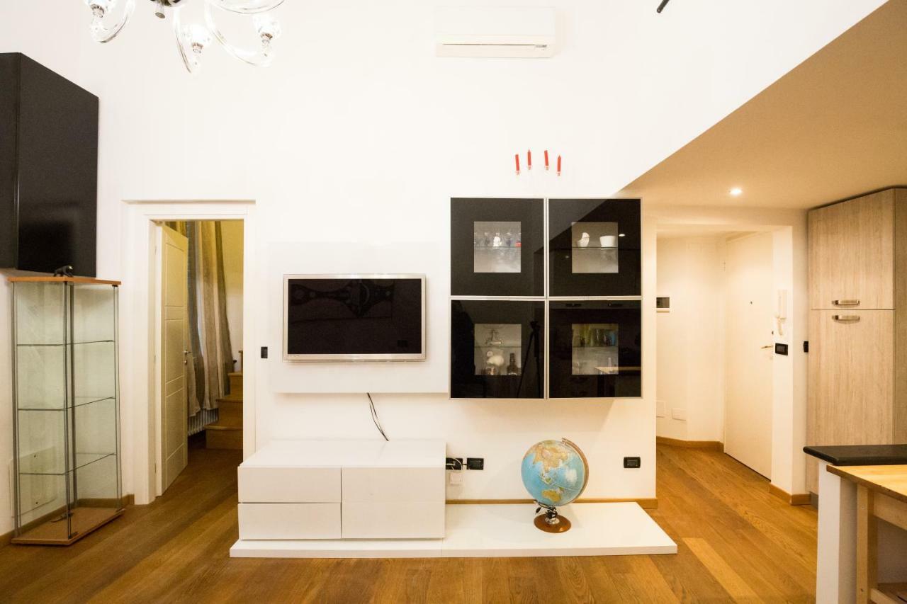 Apartment Triangolo D'oro Genua